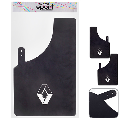 ���������� "Sport Master" XL 230*375 RENAULT ������������ ����� (2 ��.)