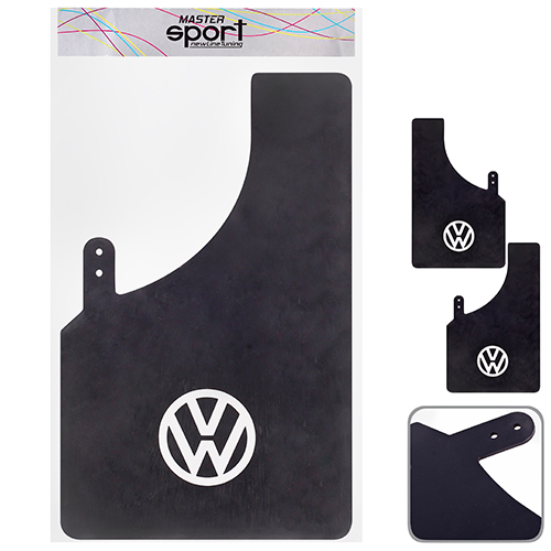 ���������� "Sport Master" XXL 280*440 VW ������������ ����� (2 ��.)