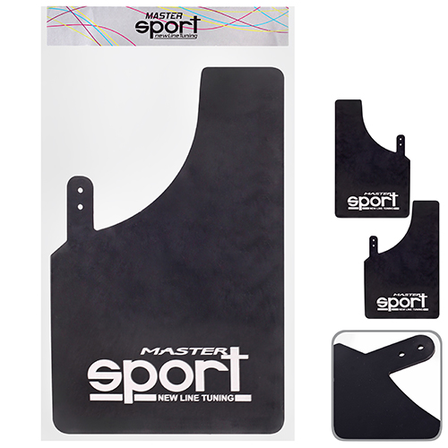 ���������� "Sport Master" XL 230*375 MASTER SPORT ������������ ����� (2 ��.)