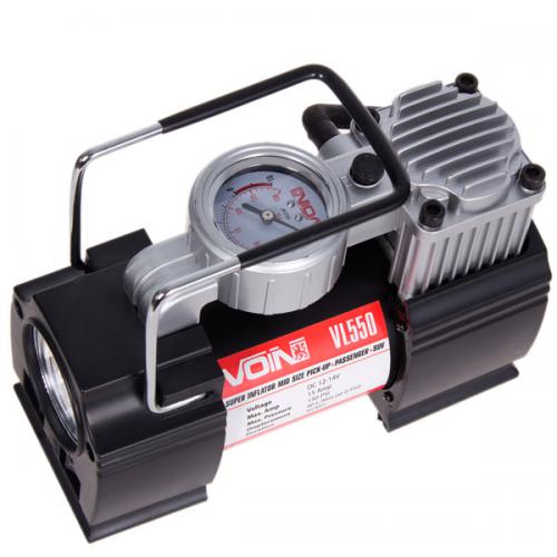 ���������� VOIN VL-550 150psi, 15A, 40�, �������������, ������, ��������, ���������� �� ������