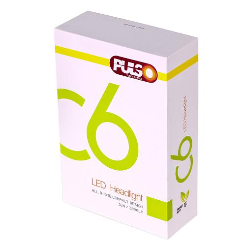 LED ����� ��������� ����� PULSO LP-42363