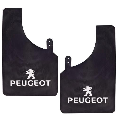 ���������� "Sport Master" XXL 280*440 PEUGEOT ������������ ����� (2 ��.)