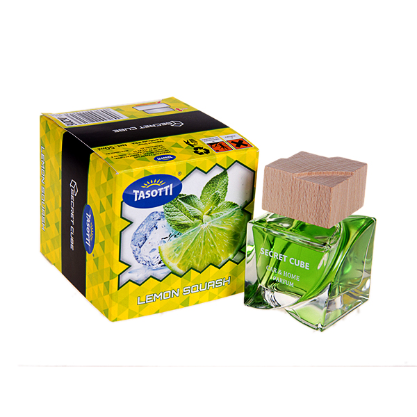 ���������� ������� Tasotti �������� "Secret Cube" Lemon Squash 50ml