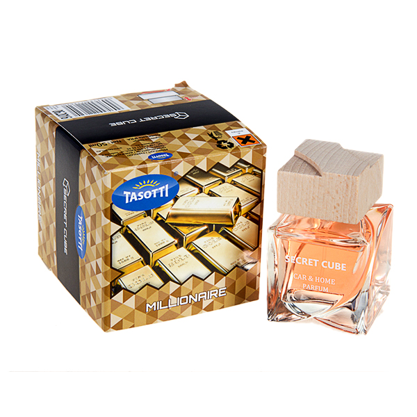 ������������ �������� Tasotti/"Secret Cube"- 50�� / Millionaire