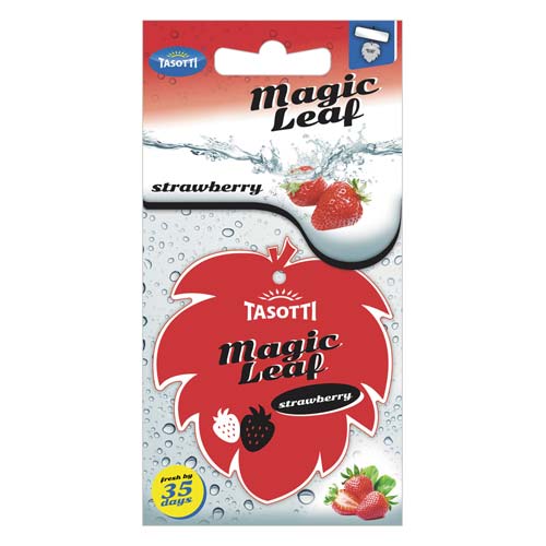 ������������ c���� ������ Tasotti/ "Magic Leaf"/ Strawberry