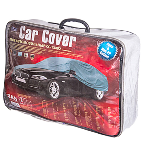 ���� �����. CC13402  M ���� � ��������� PEVA/NonPP Cotton/432�165�119 �.�