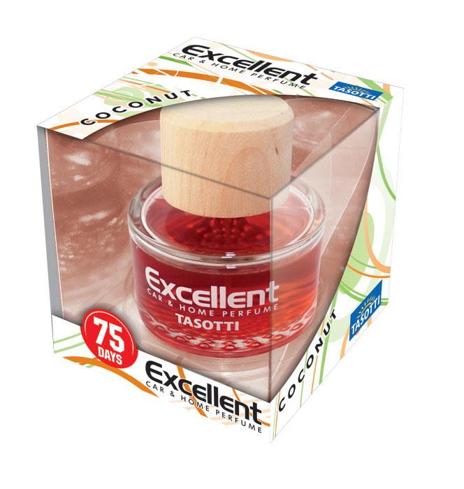 ������������ �������� Tasotti/"Liquid Excellent"- 60�� / Coconut