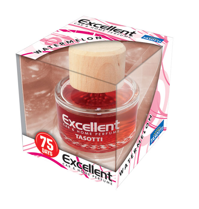 ������������ �������� Tasotti/"Liquid Excellent"- 60�� / Watermelon