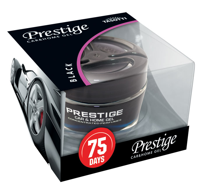 ������������ �� ������ Tasotti/"Gel Prestige"- 50�� / Black