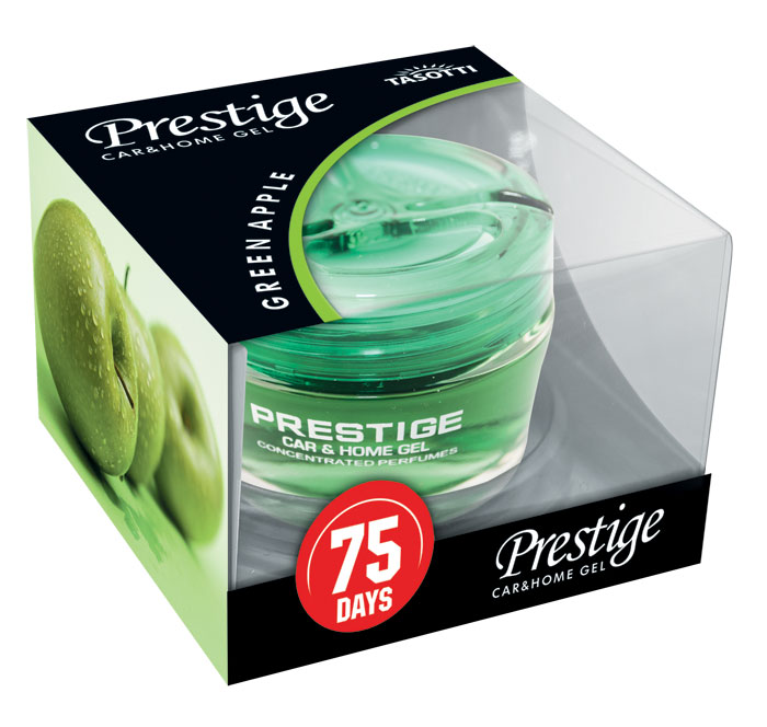 ���������� ������� Tasotti �� ������ Gel Prestige Green Aplle 50��