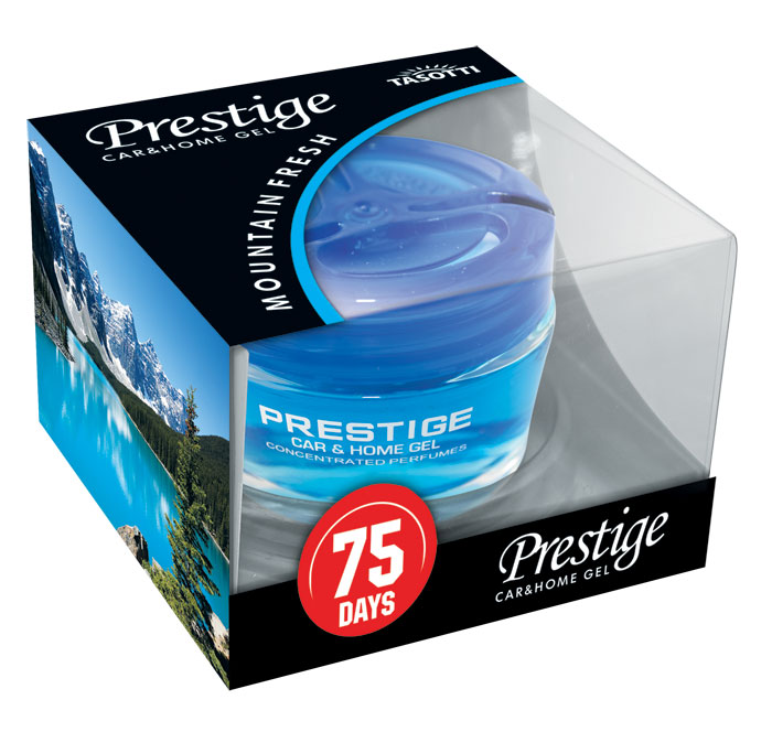 ���������� ������� Tasotti �� ������ "Gel Prestige" Mountain Frech 50ml
