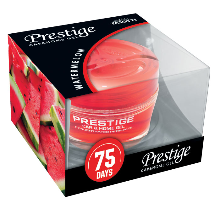 ���������� ������� Tasotti �� ������ "Gel Prestige" Watermelon 50ml