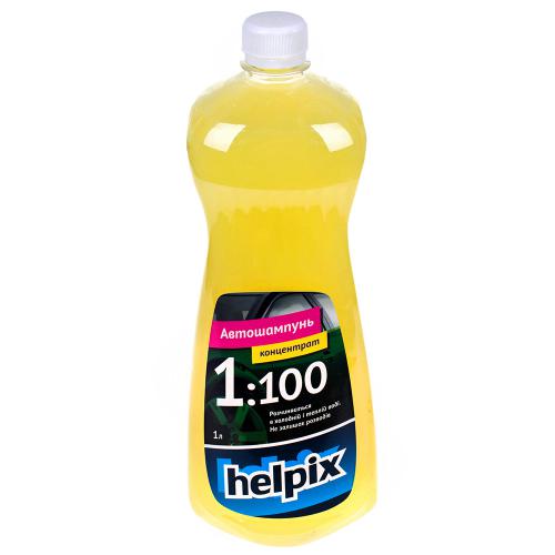 ����������� HELPIX 1� ���������� 1:100, 15