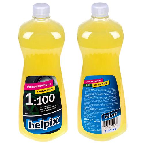 ����������� HELPIX 1� ���������� 1:100, 15