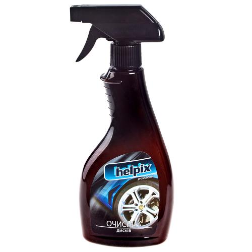 ���������� �������� ������ HELPIX Professional 500��