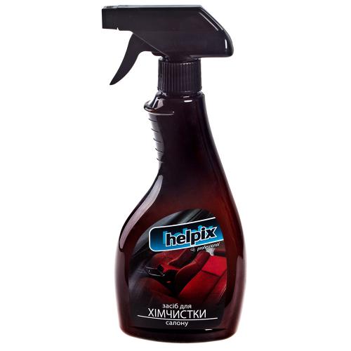 �������� ��� ��������� ������ HELPIX Professional 500�� ������