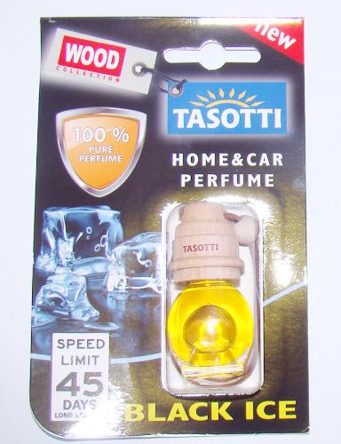 ������������ ��������� �� �������� Tasotti/���� "Wood" Black Ice 7�� (110503)