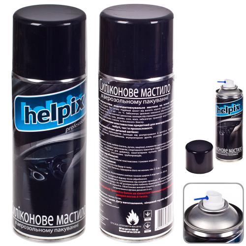 ����������� ������ HELPIX 400�� ��������