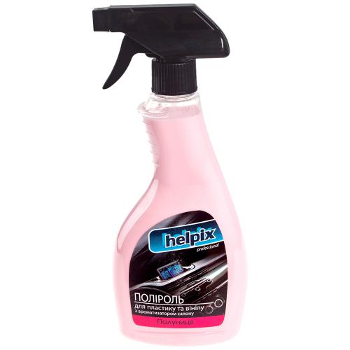 �������� ��� �������� � ������ HELPIX Professional 500�� ������ ��������