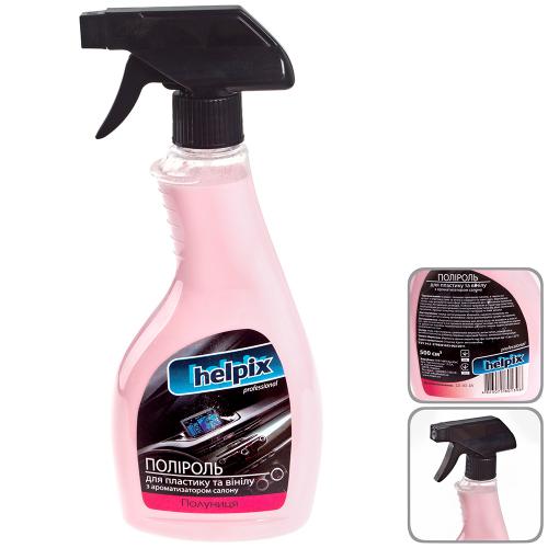 �������� ��� �������� � ������ HELPIX Professional 500�� ������ ��������