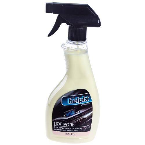 �������� ��� �������� � ������ HELPIX Professional 500�� ������ ������