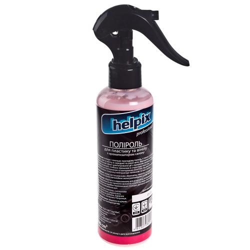 �������� ��� �������� � ������ HELPIX Professional 200�� ������ ��������