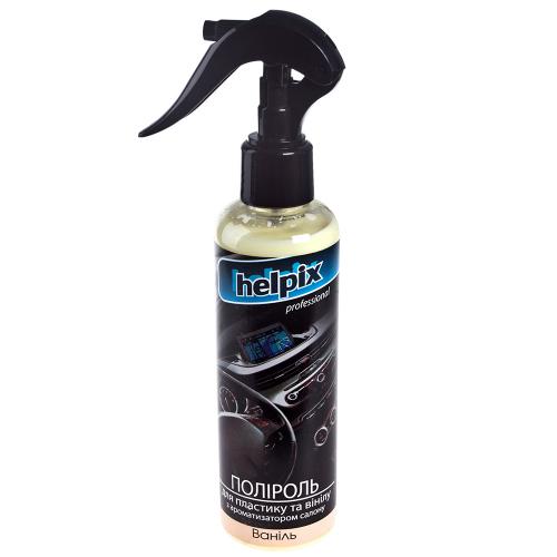 �������� ��� �������� � ������ HELPIX Professional 200�� ������ ������