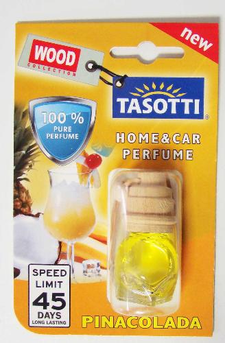 ���������� ������� Tasotti ������ Wood Pinacolada 7��.