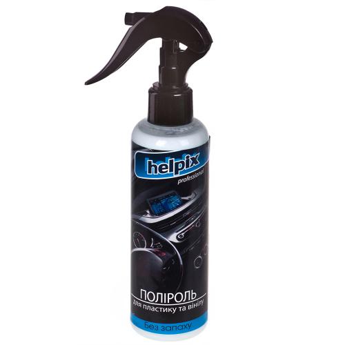 �������� ��� �������� � ������ HELPIX Professional 200�� ������