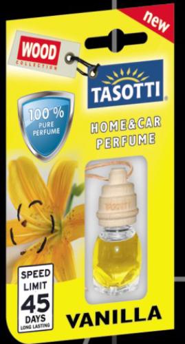 ������������ ��������� �� �������� Tasotti/���� "Wood" Vanilla 7�� (110367)