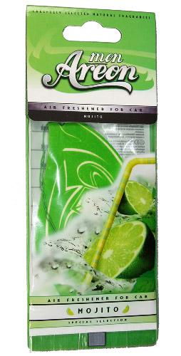 �������� ������ AREON ����� ������ "Mon Classic" Grean Apple/������ ������