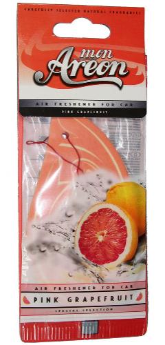 �������� ������ AREON ����� ������ "Mon Classic" Lemon/�����