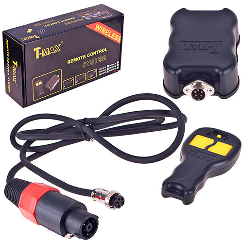 ������������� ������ T-max Outback ��� �� 24V