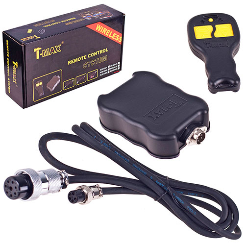 ��������������� ������� T-max Performanse/ Commercial ����� �� 24V (RCS24-02)