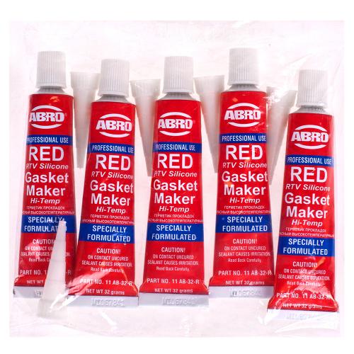 �������� ��������� (AB 11) RED (32�) ����� ��� ABRO