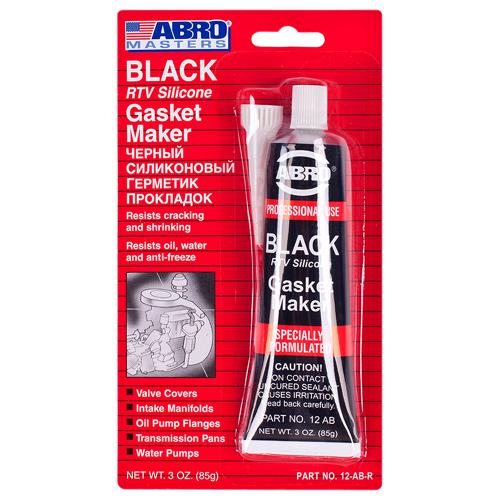 �������� ��������� (AB 12) BLACK (85�) ����� ABRO