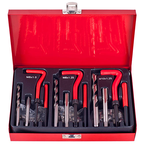 Alloid ��-1051. ����� ��� �������������� ������ M6-M10. 88 ��.