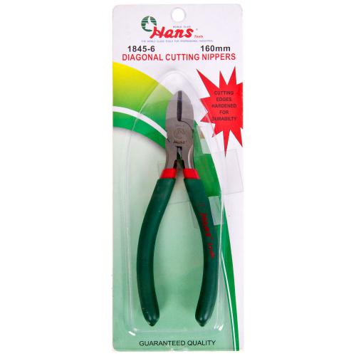 �������� HANS 160��, 160�, 1845-06