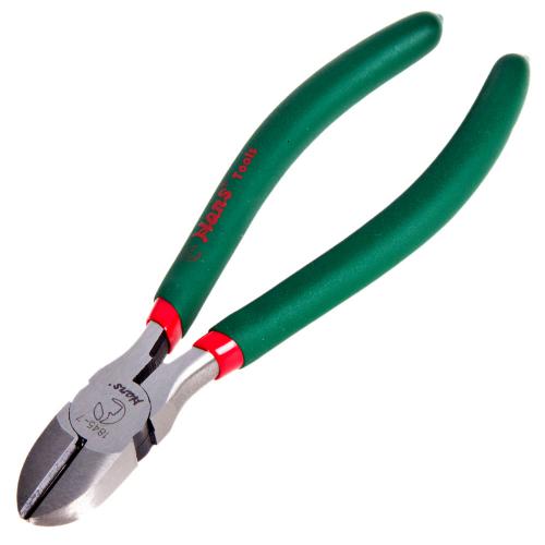 �������� HANS, 180��, 180�, 1845-07