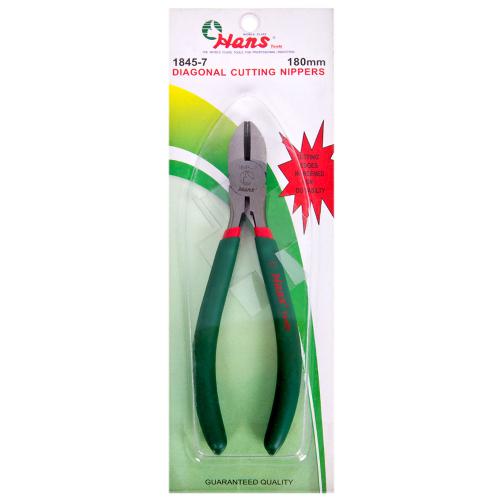 �������� HANS, 180��, 180�, 1845-07