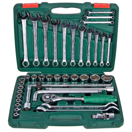 ����� �������� ������� 1/2" 8-32�� � ��������������� ������ 42 ��������, TK-42