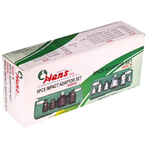 ����� ������������ HANS 8 ���������, 9608