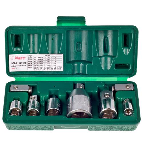 ����� ������������ HANS 8 ���������, 9608