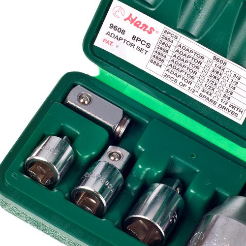 ����� ������������ HANS 8 ���������, 9608