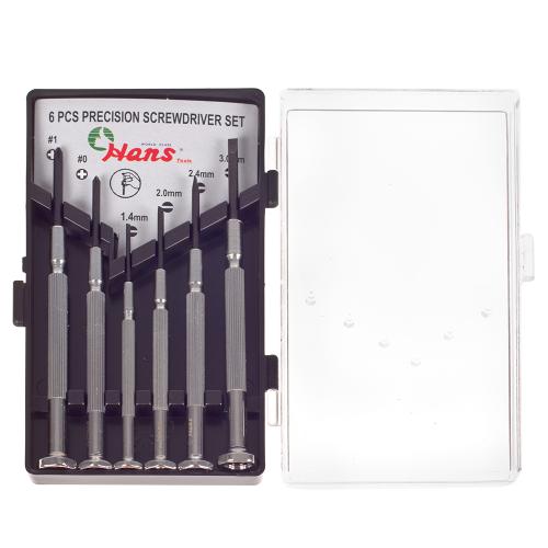 ����� �������� ������� HANS, 6 ���������, 06100-6