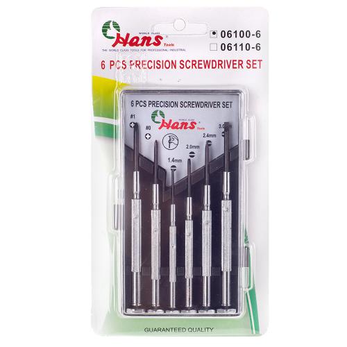 ����� �������� ������� HANS, 6 ���������, 06100-6