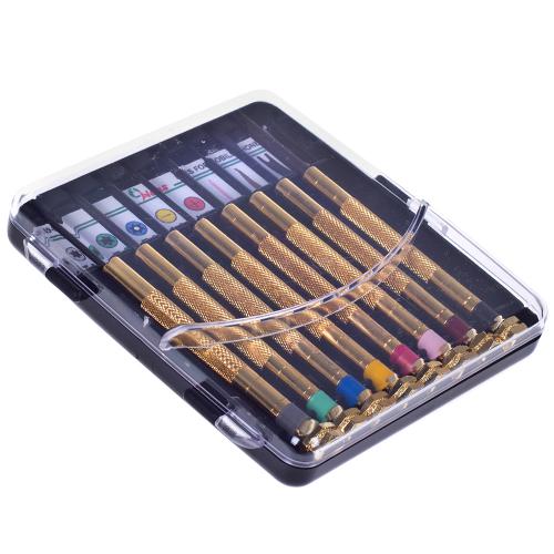 ����� ������������ �������� HANS 06109-8