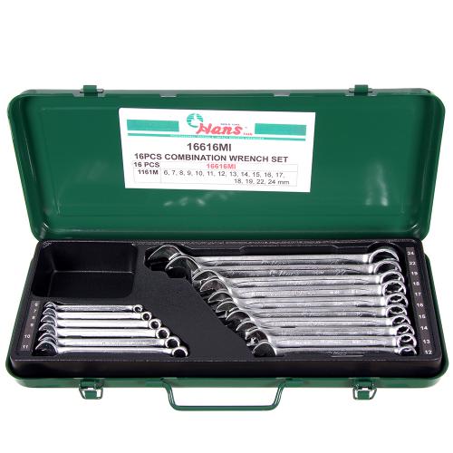 ���������� HANS. ����� ������ ��������. 6-24 �� 16 ����. �����. ���� (16616MI)