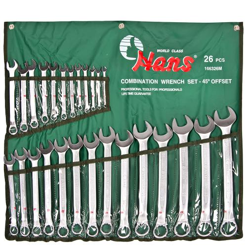 ���������� HANS. ����� ������ ������. ��������� 26 ��. 6-32 �� ����� (166326M)