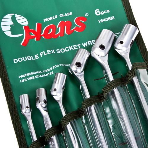 ���� ������ ��������� 6 ��.������ (16406�) HANS